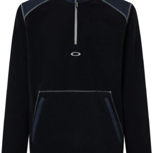 Butter Tech Fleece Black