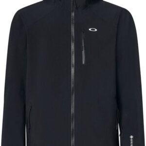 Unbound Gore-Tex Shell Jacket 2.0 Blackout