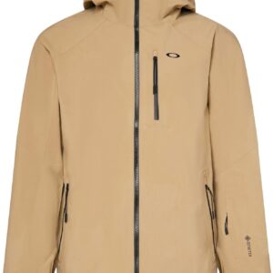 Unbound Gore-Tex Shell Jacket 2.0 Pebble