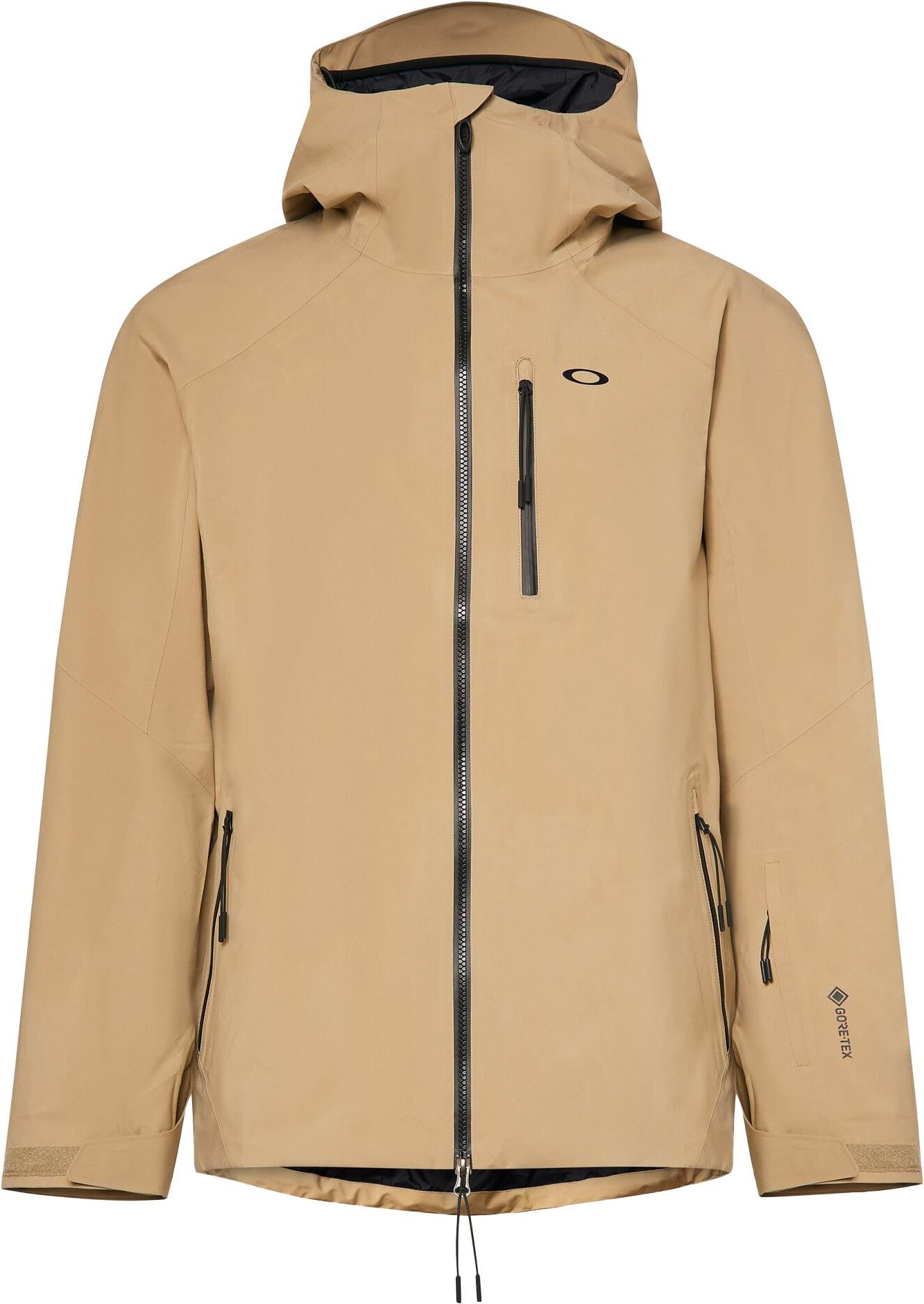 Unbound Gore-Tex Shell Jacket 2.0 Pebble
