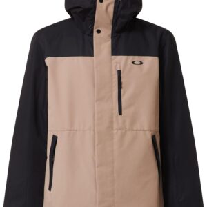 Westview Jacket Black Pebble