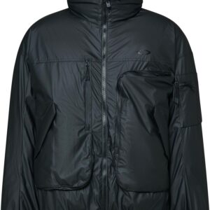 Mthod Insulated Jacket Blackout