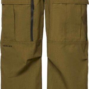 Baldface Shell Pant Army Green