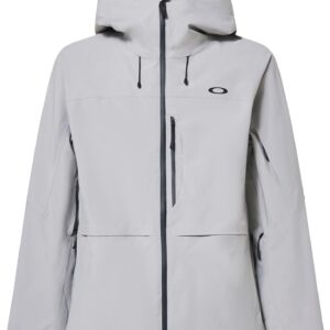 Canopy Insulated Jacket Cement