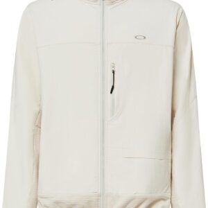 Bowls Alpha Full Zip Hoodie Mist