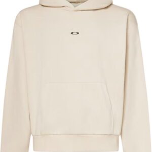 Metal Rise Hoodie Mist