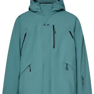 TC Channel Jacket Dark Pacific