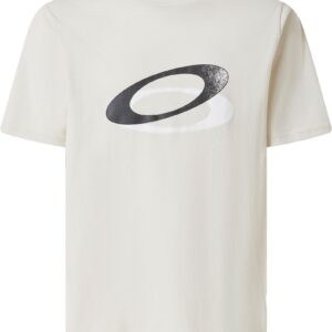 Graphic Metal Ellipse SS Tee Mist