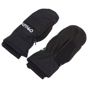 Oakley B1B Mittens Blackout