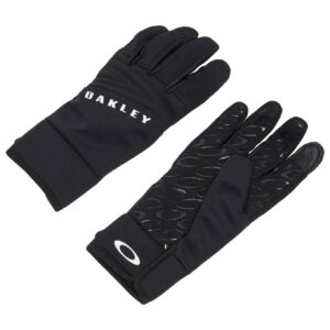 Oakley Factory Ellipse Glove Blackout