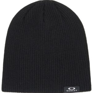 Backbone Beanie PP Blackout