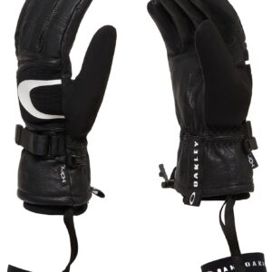 Timberline Glove Blackout