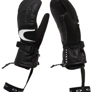 Timberline 3-Finger Blackout