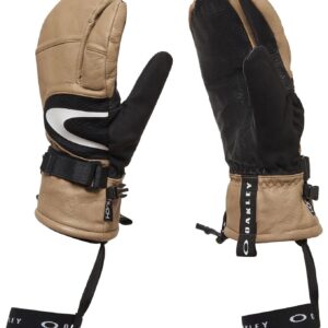 Timberline 3-Finger Pebble