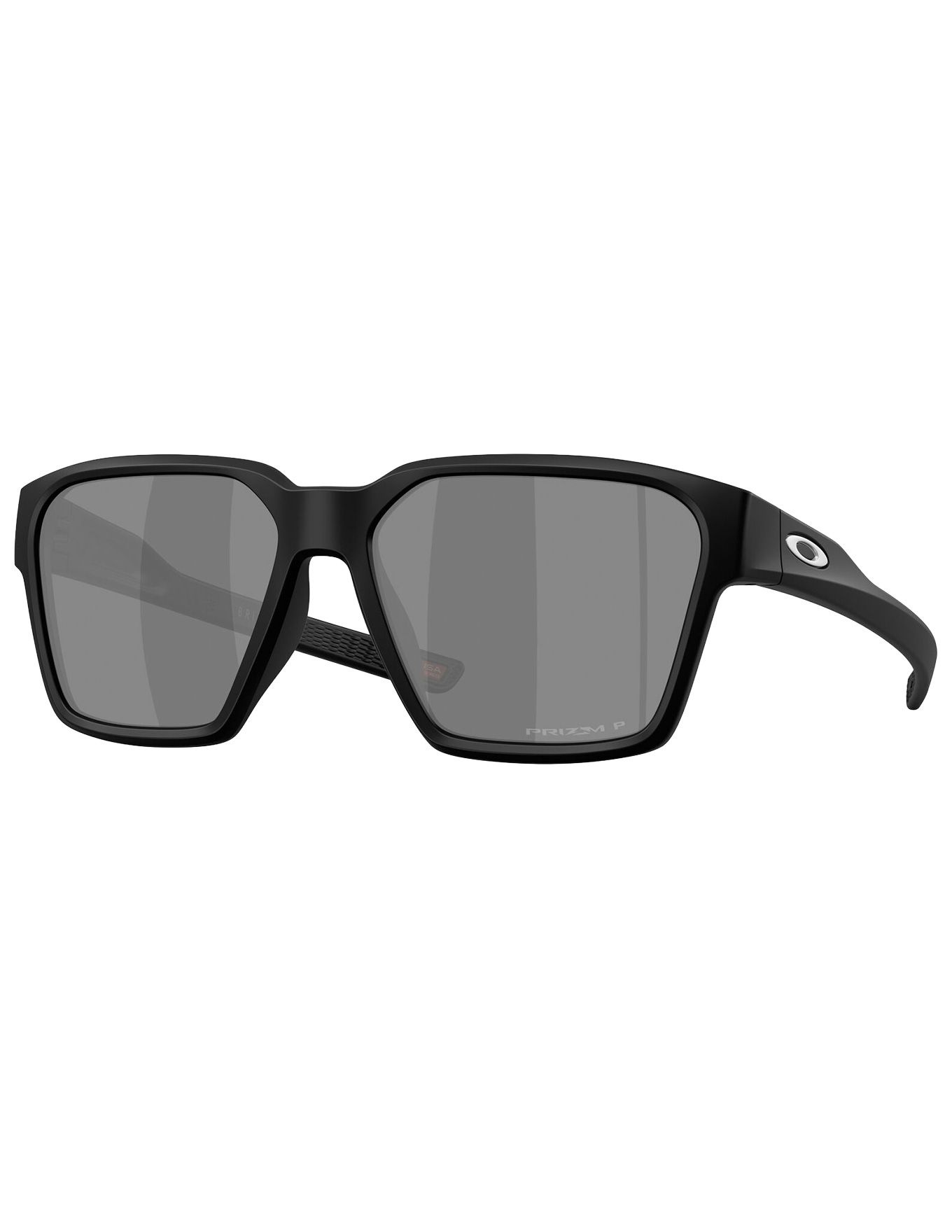 Briza Matte Black/Prizm Black Polar