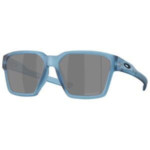 Briza Matte Trans Stonewash/Prizm Black Iridium