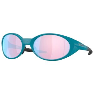 Eyejacket Redux Matte Balsam/Prizm Snow Sapphire