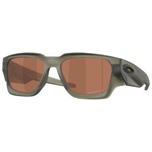 Instagator Matte Olive Ink/Prizm Tungsten Polar