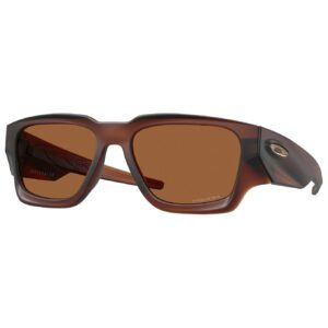 Instagator Matte Rootbeer/Prizm Bronze