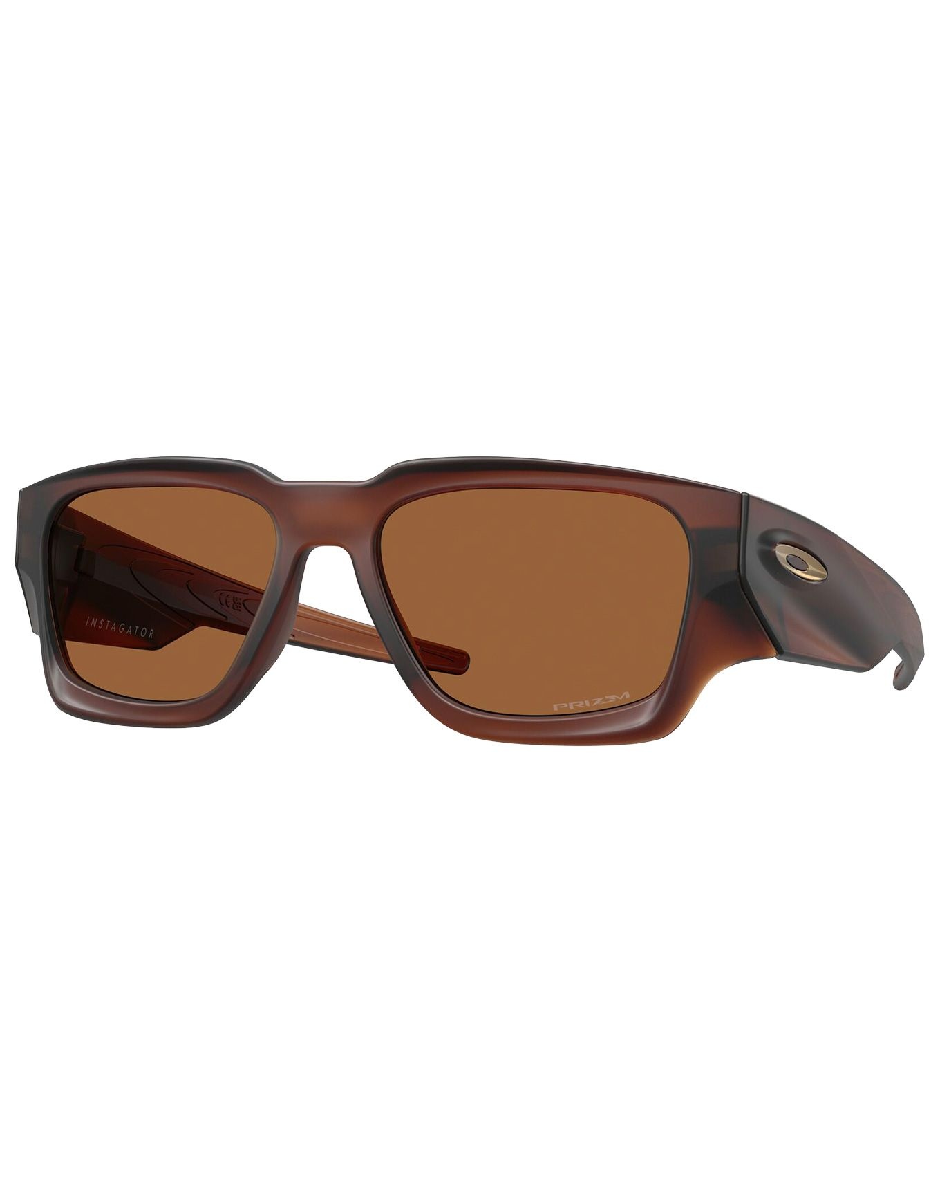 Instagator Matte Rootbeer/Prizm Bronze