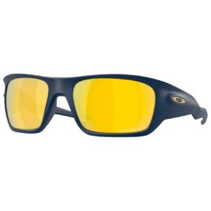 Masseter Matte Abyss/Prizm 24K Polar