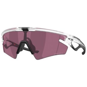 Sphaera Slash Matte Clear/Prizm Road Black