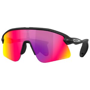 Stunt Devil S Matte Black/Prizm Road