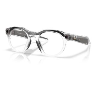 Meta HSTN Clear/Transitions Grey