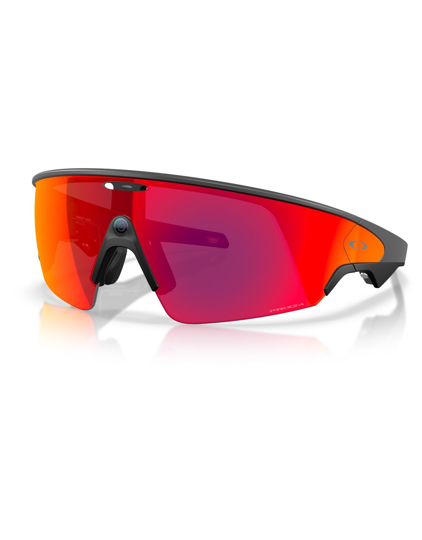Meta Vanguard Black/Prizm Road