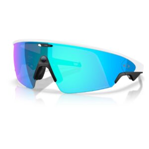 Meta Vanguard White/Prizm Sapphire