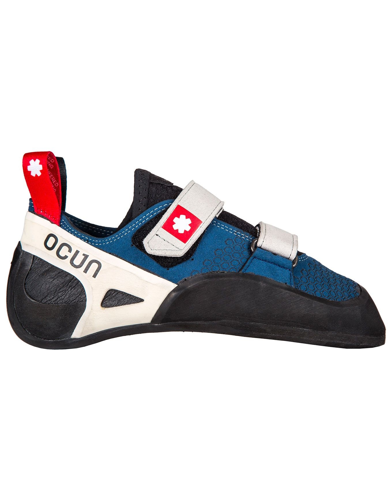 Advancer Qc Dark Blue