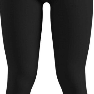 BL Bottom Long Active Warm Eco M Black
