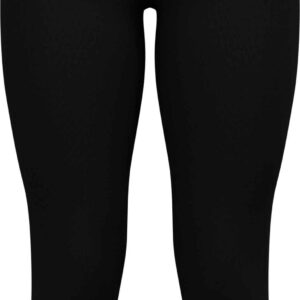 BL Bottom 3/4 Active Warm Eco W Black