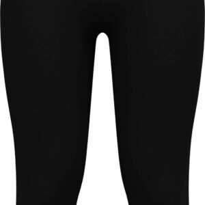 BL Bottom 3/4 Active Warm Eco M Black