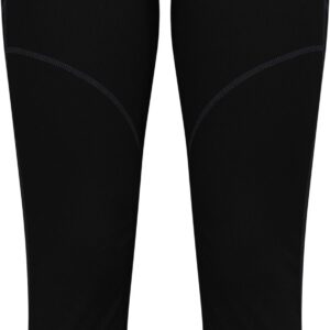 BL Bottom Long Active X-Warm Eco W Black