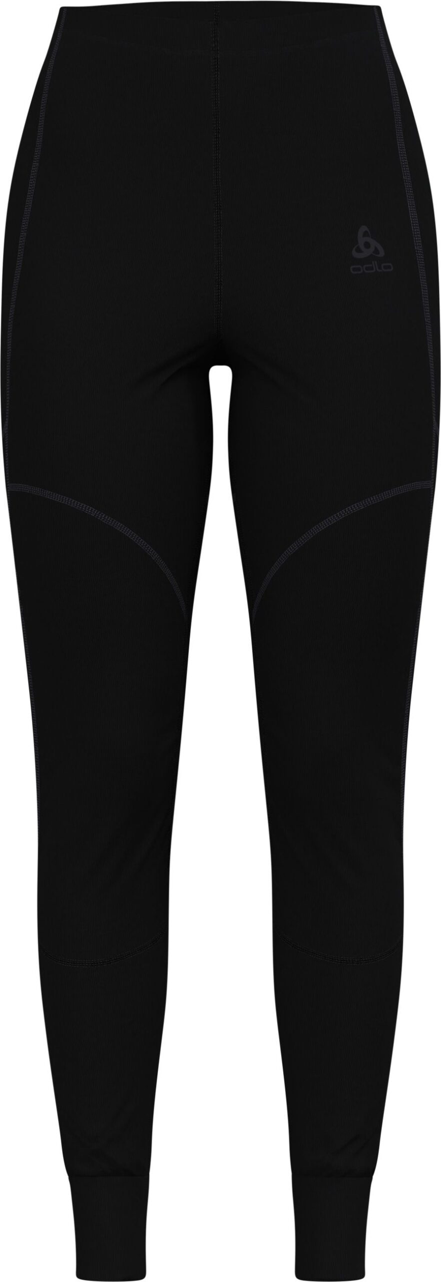 BL Bottom Long Active X-Warm Eco W Black