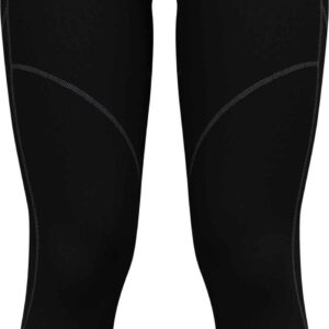 BL Bottom Long Active X-Warm Eco M Black