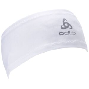 Headband Polyknit Warm White