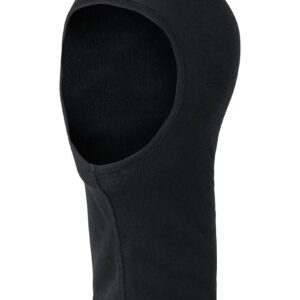 Balaclava Active Warm Eco Black