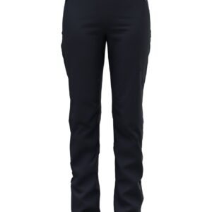 Pants Regular Length Ascent Warm W Dark Sapphire