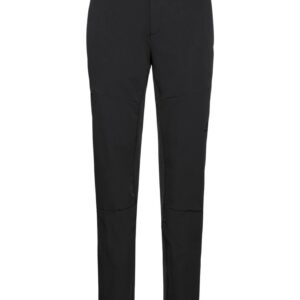 Pants Regular Length Ascent Warm Black