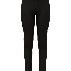 Pants Langnes Black