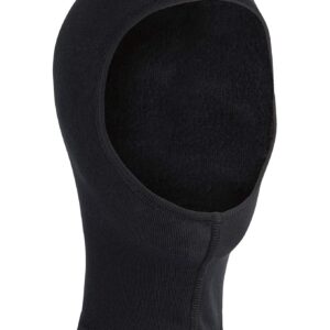Balaclava Active Warm Eco Kids Black
