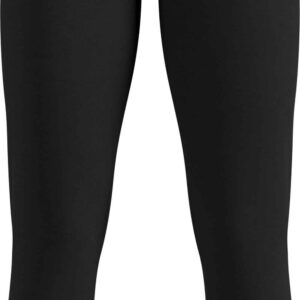 BL Bottom Long Merino 200 W Black