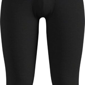 BL Bottom 3/4 Merino 200 M Black