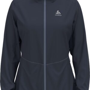 Jacket Markenes India Ink