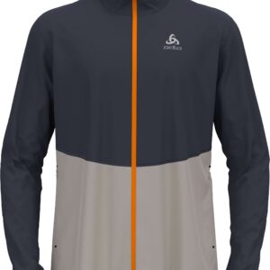 Jacket Markenes Silver Cloud India Ink