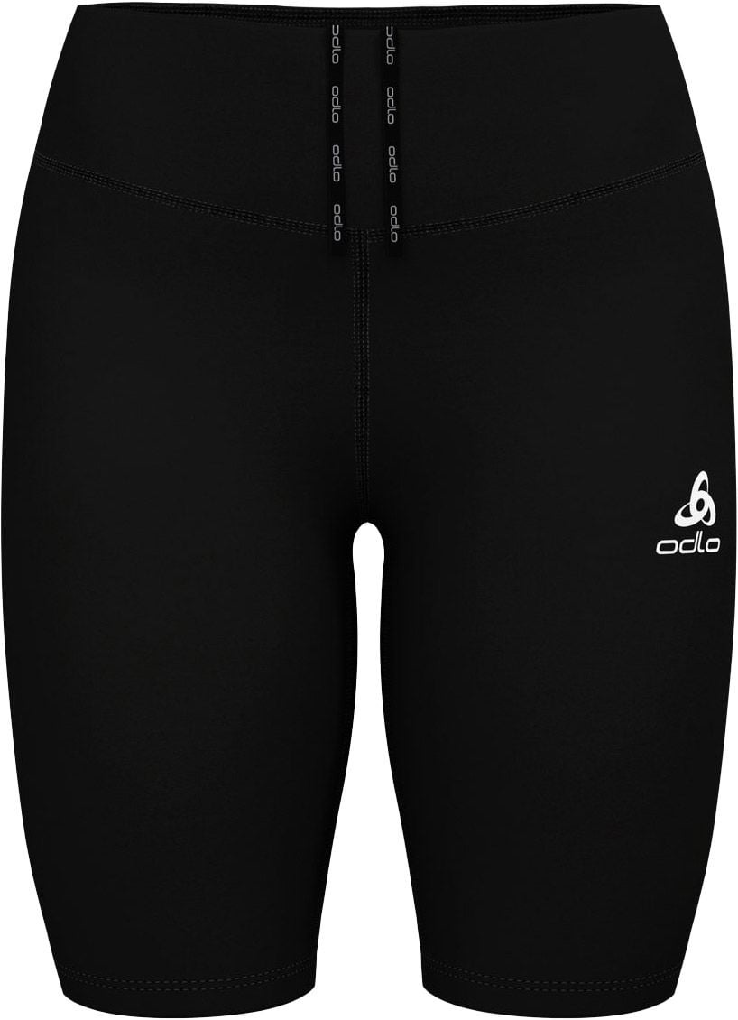 Essential Tights Short W Black