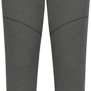 BL Bottom Long Active X-Warm Kids Odlo Steel Grey Melange