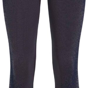 BL Bottom Long Performance Warm W Blackcomb Gray Ridge